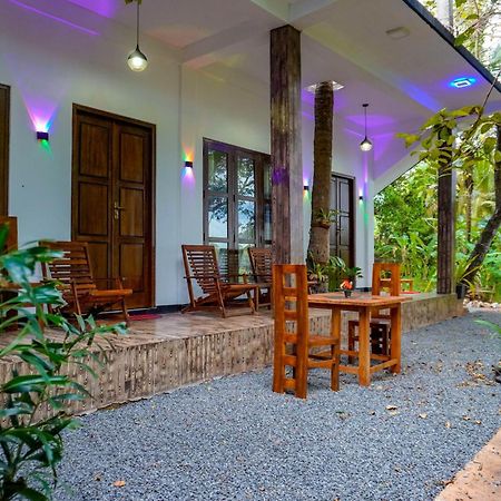 Nature Lotus Villa Dambulla Exteriör bild