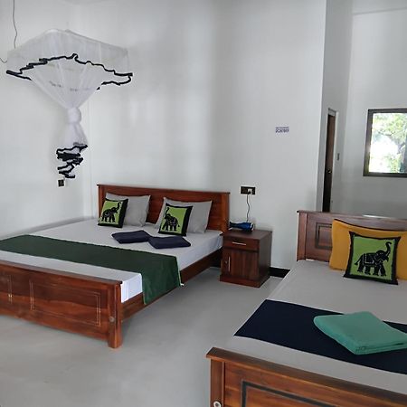 Nature Lotus Villa Dambulla Exteriör bild