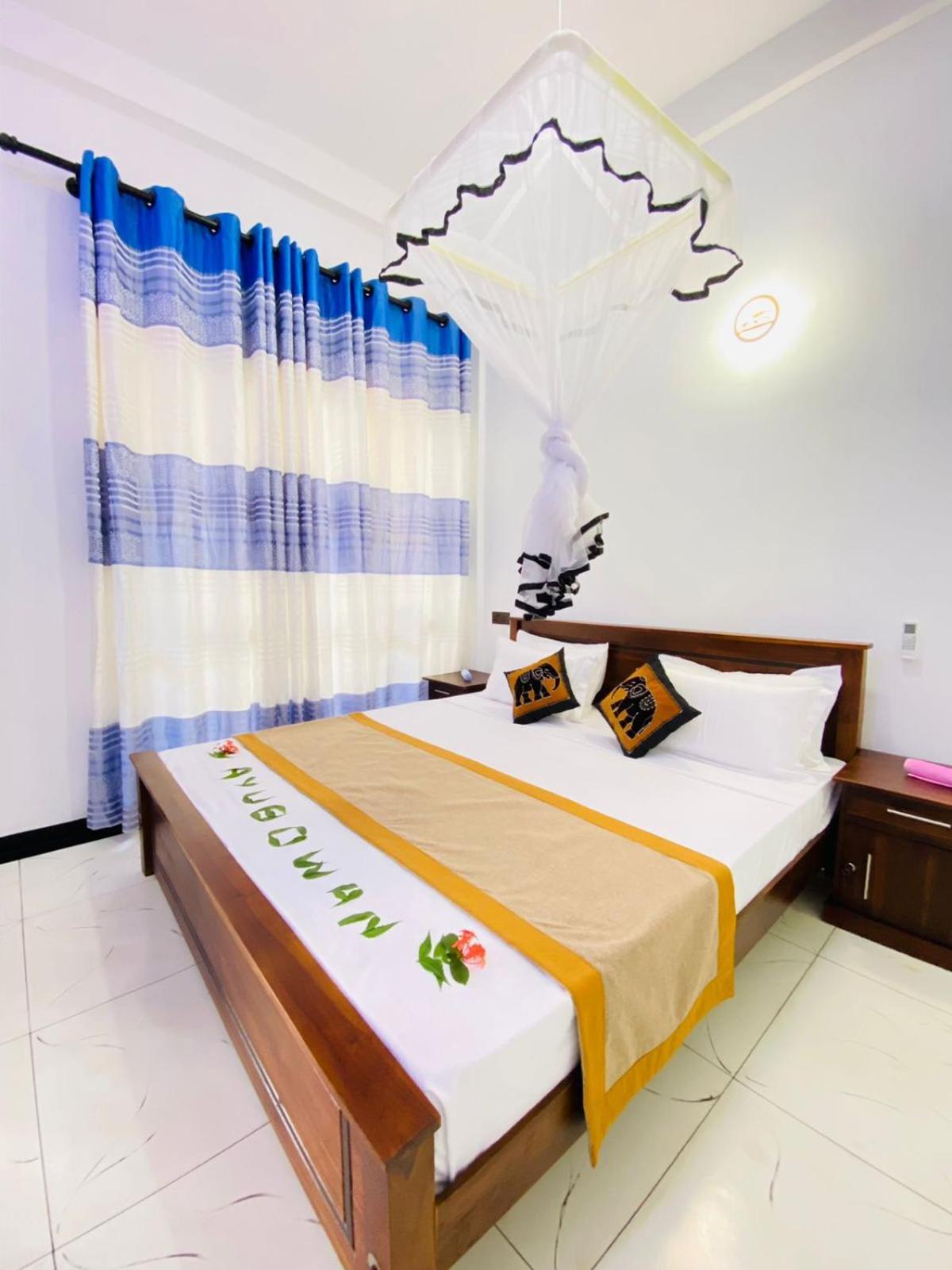 Nature Lotus Villa Dambulla Exteriör bild