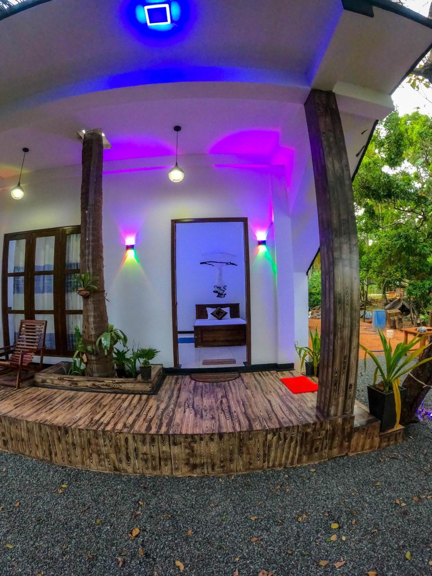 Nature Lotus Villa Dambulla Exteriör bild