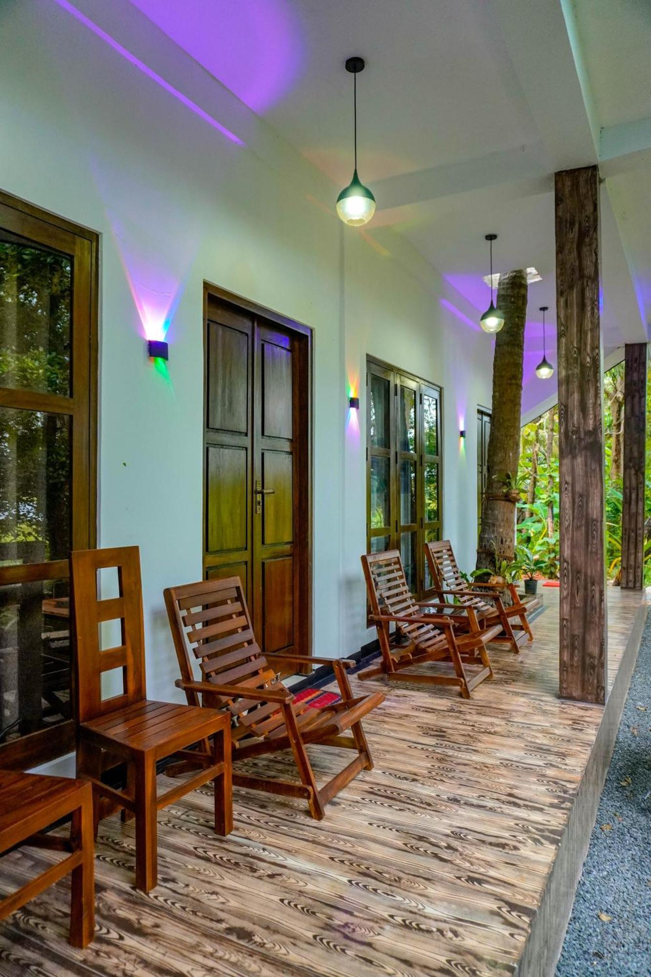Nature Lotus Villa Dambulla Exteriör bild