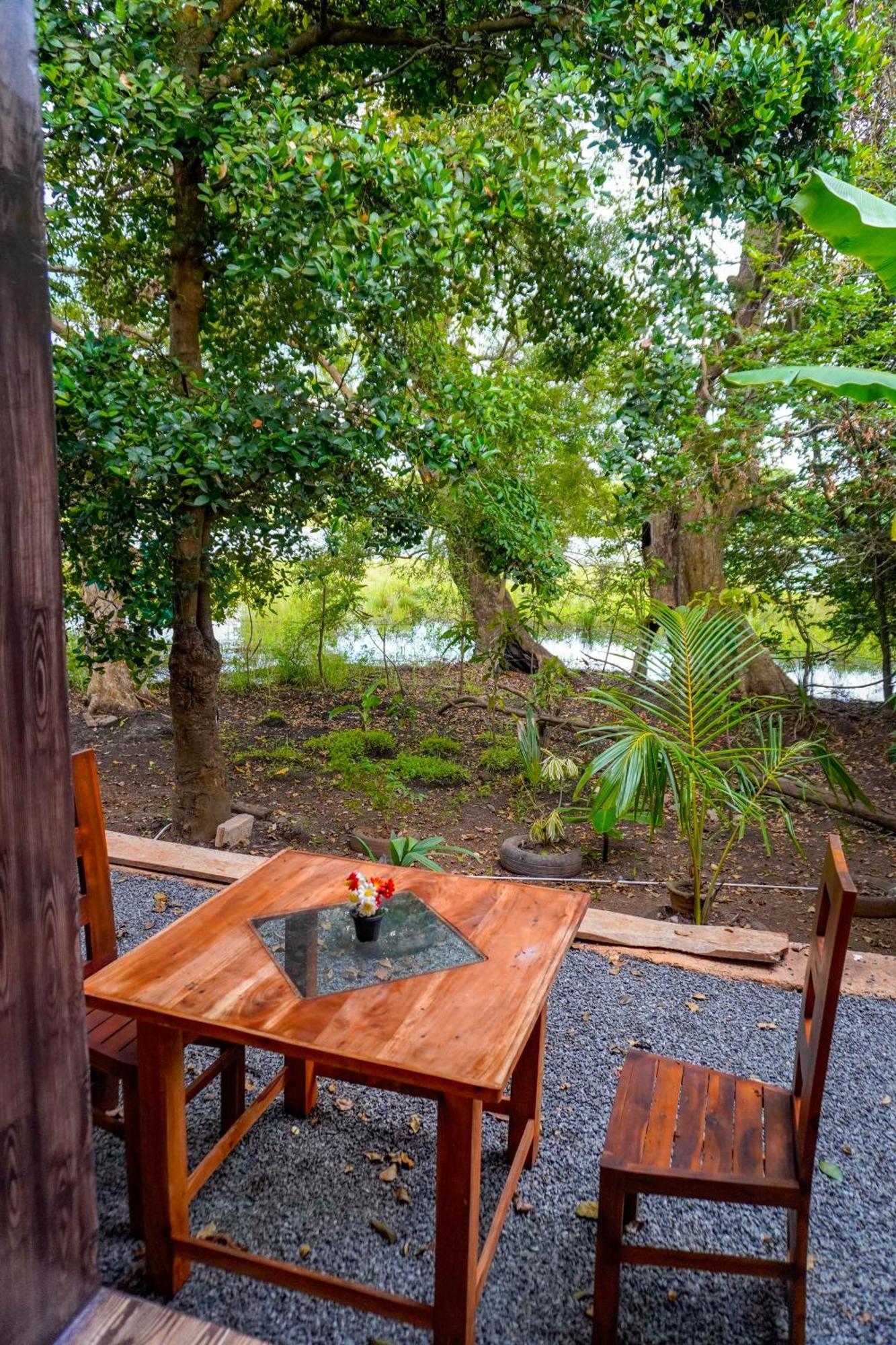 Nature Lotus Villa Dambulla Exteriör bild